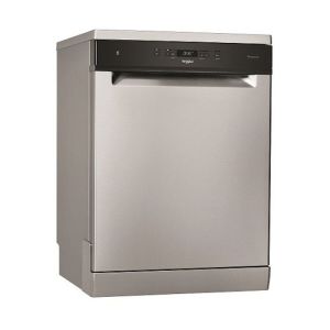 Lavavajillas Whirlpool wfc3c34px