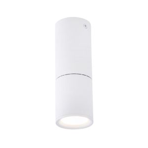 Forlight plafon ip23 tub small LED 5.8w 4000k blanco 519lm
