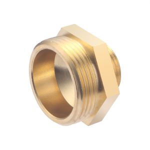 Conector roscado macho reducido (1' 1/4) - (3/4)