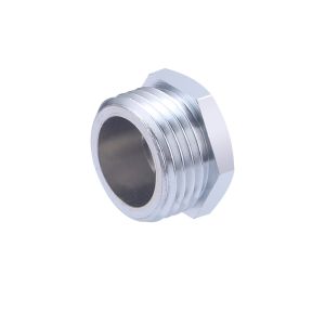Tapón cromado m 1/2