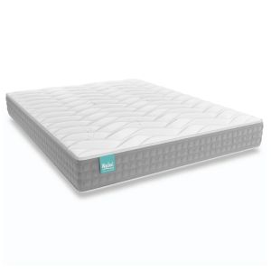 Nalui colchón viscoelástico 67x190  talaia blanco 21cm
