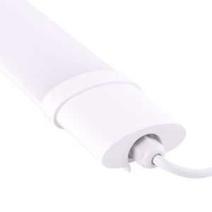 Tubo LED enlazable ip65 18w 1914lm 4010ºk 60cm 40.000h   [ho-fsg-001-0.6m-