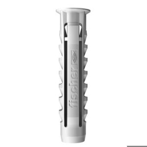 Taco fischer sx plus ø5x25mm 100 unid. N5