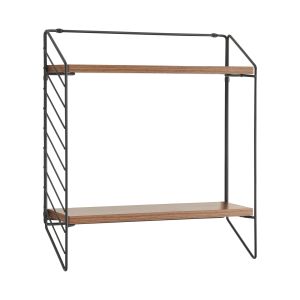 Estantería de diseño atemporal para salón o dormitorio mueble