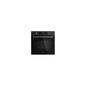 Horno teka hsb 6350 full black 71 l hydroclean 8 funciones