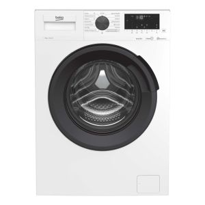 Lavadora beko bm3wft3941wb 9 kg 1400 rpm prosmart 10 años