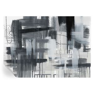 Papel pintado para paredes arte moderno 208x146 tulup