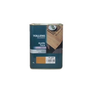 Aceite teca de java 4 lt