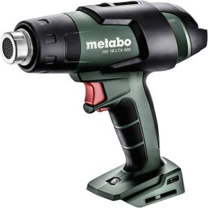 Pistola de aire caliente 18v hg 18 ltx 500 (sin batería ni cargador) + caja