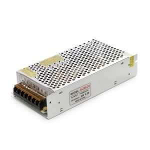 Transformador -  fuente de alimentación ac/dc -  convertidor ac/dc - 220va