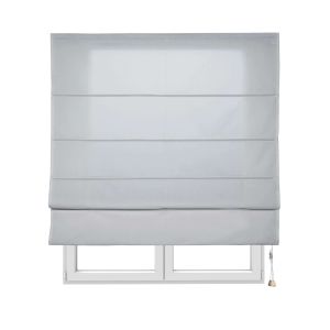 Estores plegables estor paqueto con varillas para ventanas gris 75x175 cm