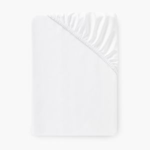 Sábana bajera 135x200 pikolin home algodón percal extrasuave