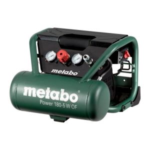 Metabo power 180-5 w of compresor power 601531000