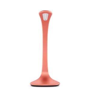 Lámpara de sobremesa LED flex r2  azabak - 8 w - rojo - aluminio - LED