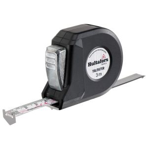 Hultafors-359203-flexometro talmeter 3m