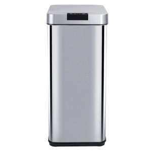 Cubo de basura de cocina automático 50l parkside