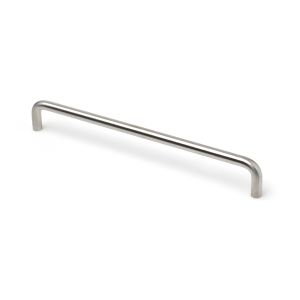 Tirador para mueble rei 8405 | cc 192 mm | inox mate | 10 uds.