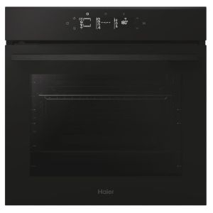 Horno haier h6id46g3ytb multifunción pyro 78 l a++
