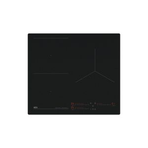 Inducción AEG ti63iq10iz 3 zonas 60 cm sin marco senseboil