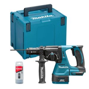Martillo sds+ 18v brushless - 3j