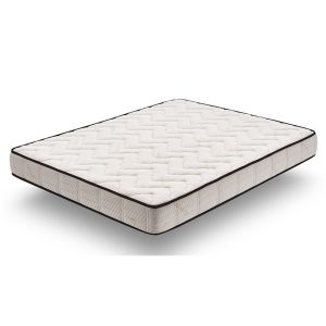 Colchón viscoelástico 150x190 luxury cashmere altura 15 cm +/-2