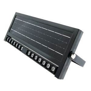 Aplique LED solar viena plus
