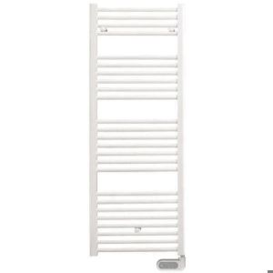 Toallero eléctrico flèche irsap - blanco - 1000 w