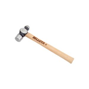 Bellota - martillo de bola mango madera de haya 1,7kg - 8011-g