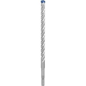 Accesorios Bosch expert sds plus-7x 2608900121 broca para martillo perforad
