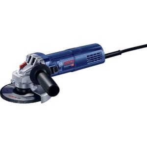 Amoladora 900w - velocidad variable - 125 mm