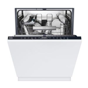 Lavavajillas integrado haier xi4c4s0sb 60 cm 14 servicios clase c