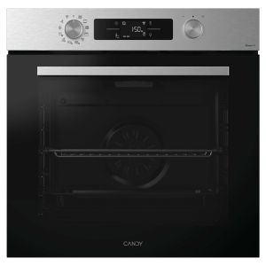 Horno multifunción candy ca6n5b3lytx 78 l a++ Wi-Fi inox