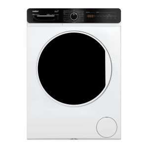 Lavadora secadora sauber serie 7-dr96143 v 9/6 kg 1400 rpm a blanco