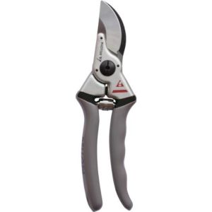 Bellota tijera de frutales de mano 3604-21 de aluminio