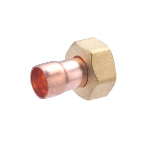 01 conector recto prisionero 3/4 - 16 359 g-cl