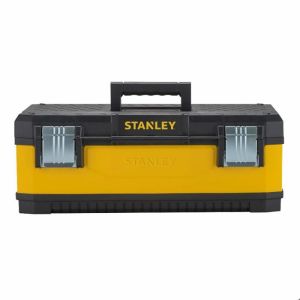 Caja de herramientas - stanley - 1-95-613 - plástico - metal - 58 cm