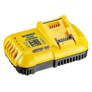 Cargador de batería de 60 minutos - Dewalt - dcb118 - compatible con todas