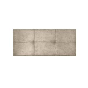 Cabecero dalia tela magnolia beige 160