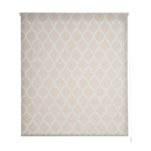 Estoralis | estor enrollable visillo  davos 180x250 beige