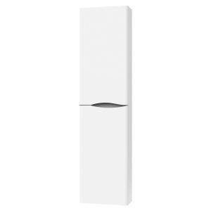 Ondee - columna suspendida colección 2doo 40cm entregada montada - blanco