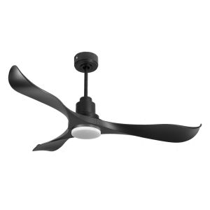 Ventilador de techo reversible con mando a distancia  utilad132c04LED67260