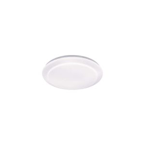 Plafón LED moderno para iluminación interior eficiente
