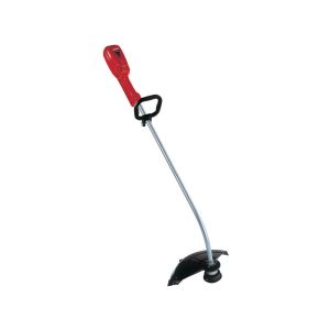 Recortadora eléctrica mtd " et 700 " - 700 w - 38 cm