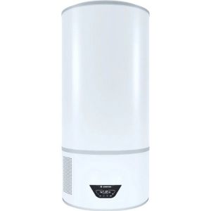 Calentador de agua híbrido lydos hybrid Wi-Fi 100 litros - ø 450 mm - clase