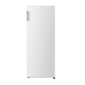 Frigorifico una puerta infiniton cl-a144b, 242 l, 143 cm, ciclico, blanco