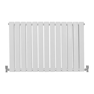 Radiadores de panel plano de diseñador 600x910mm