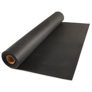 Arquiservi - Rollo de caucho 1x10x6mm (10m2) Antideslizante