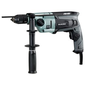 Hikoki d13vl taladro