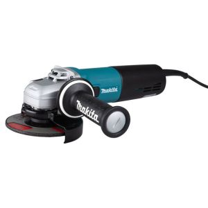 Amoladora 125mm 1400w makita