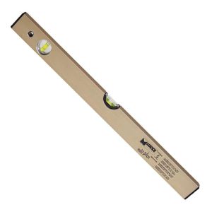 Nivel maurer edilplus tubular 200 cm.